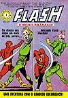 Flash (Dimensão K)  n° 1 - Ebal