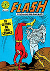 Flash (Dimensão K)  n° 4 - Ebal