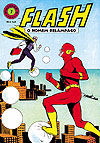 Flash (Dimensão K)  n° 7 - Ebal