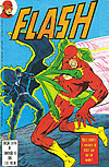 Flash (Edição Extra de Dimensão K)  - Ebal