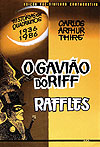 Gavião do Riff e Raffles, O  n° 1 - Ebal