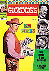 Gunsmoke (O Poderoso em Cores)  n° 3 - Ebal