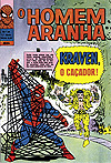 Homem-Aranha, O  n° 10 - Ebal