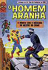 Homem-Aranha, O  n° 16 - Ebal