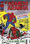 Homem-Aranha, O  n° 24 - Ebal