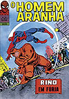 Homem-Aranha, O  n° 27 - Ebal