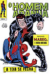 Homem-Aranha, O  n° 37 - Ebal
