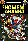 Homem-Aranha em Cores, O  n° 2 - Ebal