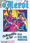 Herói, O  n° 93 - Ebal