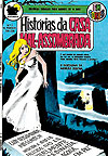 Misterinho em Cores ( Histórias da Casa Mal-Assombrada )  n° 3 - Ebal