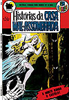 Misterinho em Cores ( Histórias da Casa Mal-Assombrada )  n° 4 - Ebal