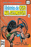 Histórias da Casa Mal-Assombrada (Edição Extra de Misterinho)  - Ebal