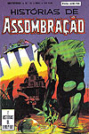 Misterinho em Cores ( Histórias de Assombração )  n° 19 - Ebal