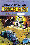 Histórias de Assombração (Misterinho em Formatinho)  n° 1 - Ebal