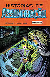 Misterinho em Cores ( Histórias de Assombração )  n° 8 - Ebal