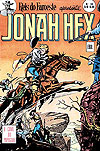 Jonah Hex (Reis do Faroeste em Formatinho)  n° 10 - Ebal