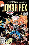 Jonah Hex (Reis do Faroeste em Formatinho)  n° 18 - Ebal