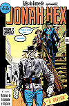 Jonah Hex (Reis do Faroeste em Formatinho)  n° 19 - Ebal