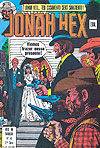 Jonah Hex (Reis do Faroeste em Formatinho)  n° 42 - Ebal