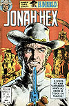 Jonah Hex (Reis do Faroeste em Formatinho)  n° 47 - Ebal