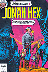 Jonah Hex (Reis do Faroeste - Série Renegado)  n° 1 - Ebal