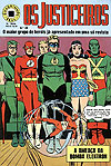 Justiceiros, Os (Quadrinhos)  n° 28 - Ebal