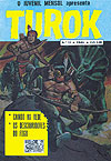 Turok (O Juvenil Mensal)  n° 13 - Ebal