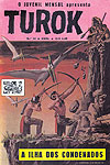 Turok (O Juvenil Mensal)  n° 14 - Ebal