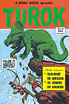 Turok (O Juvenil Mensal)  n° 15 - Ebal