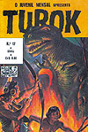 Turok (O Juvenil Mensal)  n° 17 - Ebal