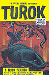 Turok (O Juvenil Mensal)  n° 18 - Ebal