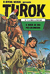 Turok (O Juvenil Mensal)  n° 1 - Ebal