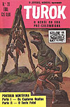 Turok (O Juvenil Mensal)  n° 20 - Ebal