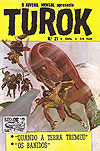 Turok (O Juvenil Mensal)  n° 21 - Ebal
