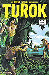 Turok (O Juvenil Mensal)  n° 24 - Ebal