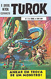 Turok (O Juvenil Mensal)  n° 3 - Ebal