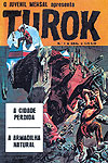 Turok (O Juvenil Mensal)  n° 4 - Ebal