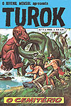 Turok (O Juvenil Mensal)  n° 5 - Ebal