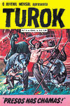 Turok (O Juvenil Mensal)  n° 6 - Ebal