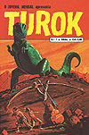 Turok (O Juvenil Mensal)  n° 7 - Ebal