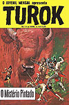 Turok (O Juvenil Mensal)  n° 9 - Ebal