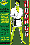 Judoka, O  n° 7 - Ebal
