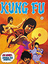 Kung Fu  n° 17 - Ebal