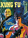 Kung Fu  n° 19 - Ebal