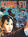 Kung Fu  n° 23 - Ebal