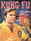 Kung Fu  n° 25 - Ebal