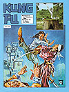 Kung Fu  n° 38 - Ebal