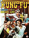 Kung Fu  n° 3 - Ebal