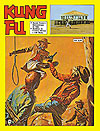 Kung Fu  n° 40 - Ebal