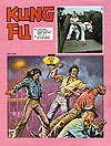 Kung Fu  n° 45 - Ebal